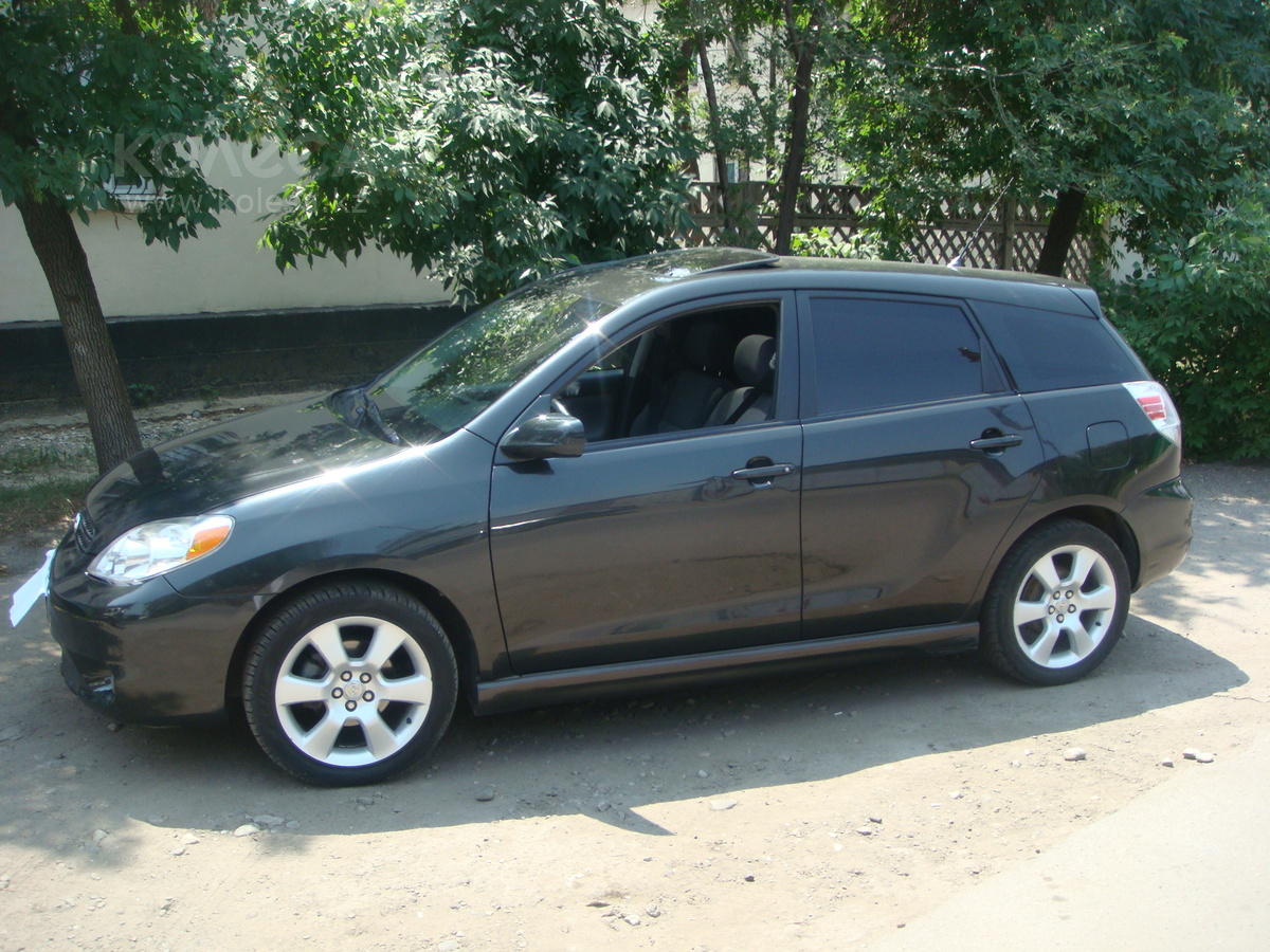 Toyota Matrix 2006