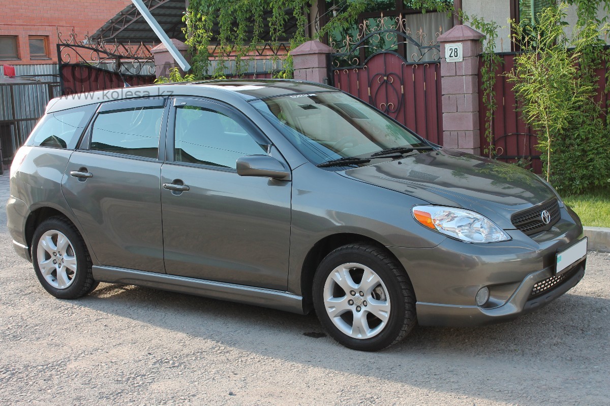 Toyota Matrix 2007