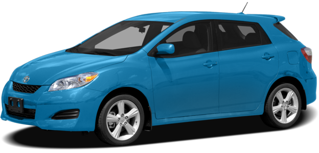 Toyota Matrix 2010
