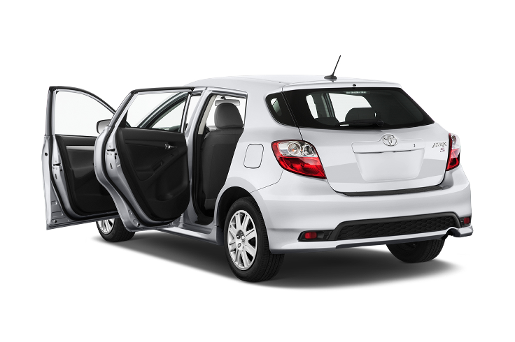 Toyota Matrix 2013