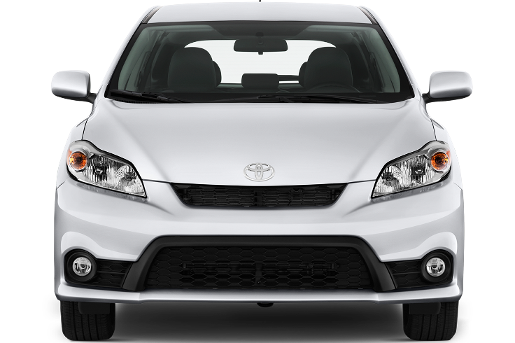 Toyota Matrix 2013