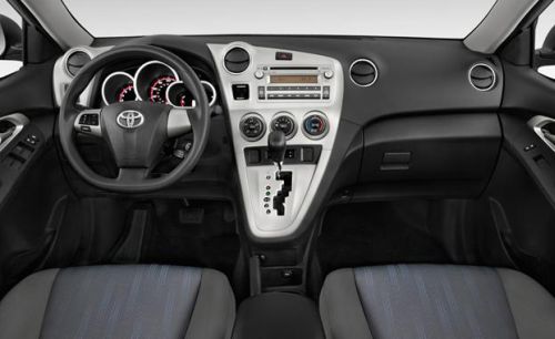 Toyota Matrix 2014