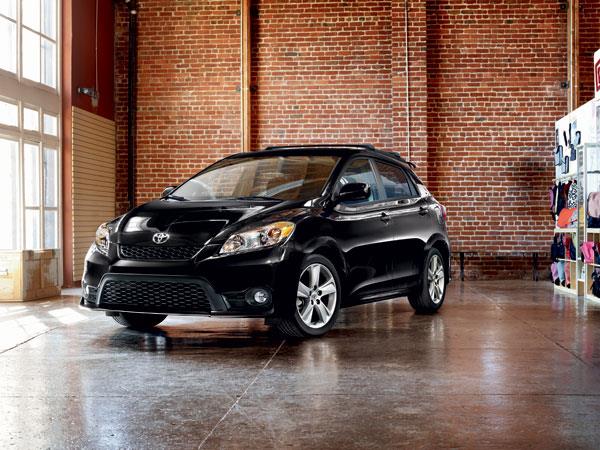 Toyota Matrix 2014
