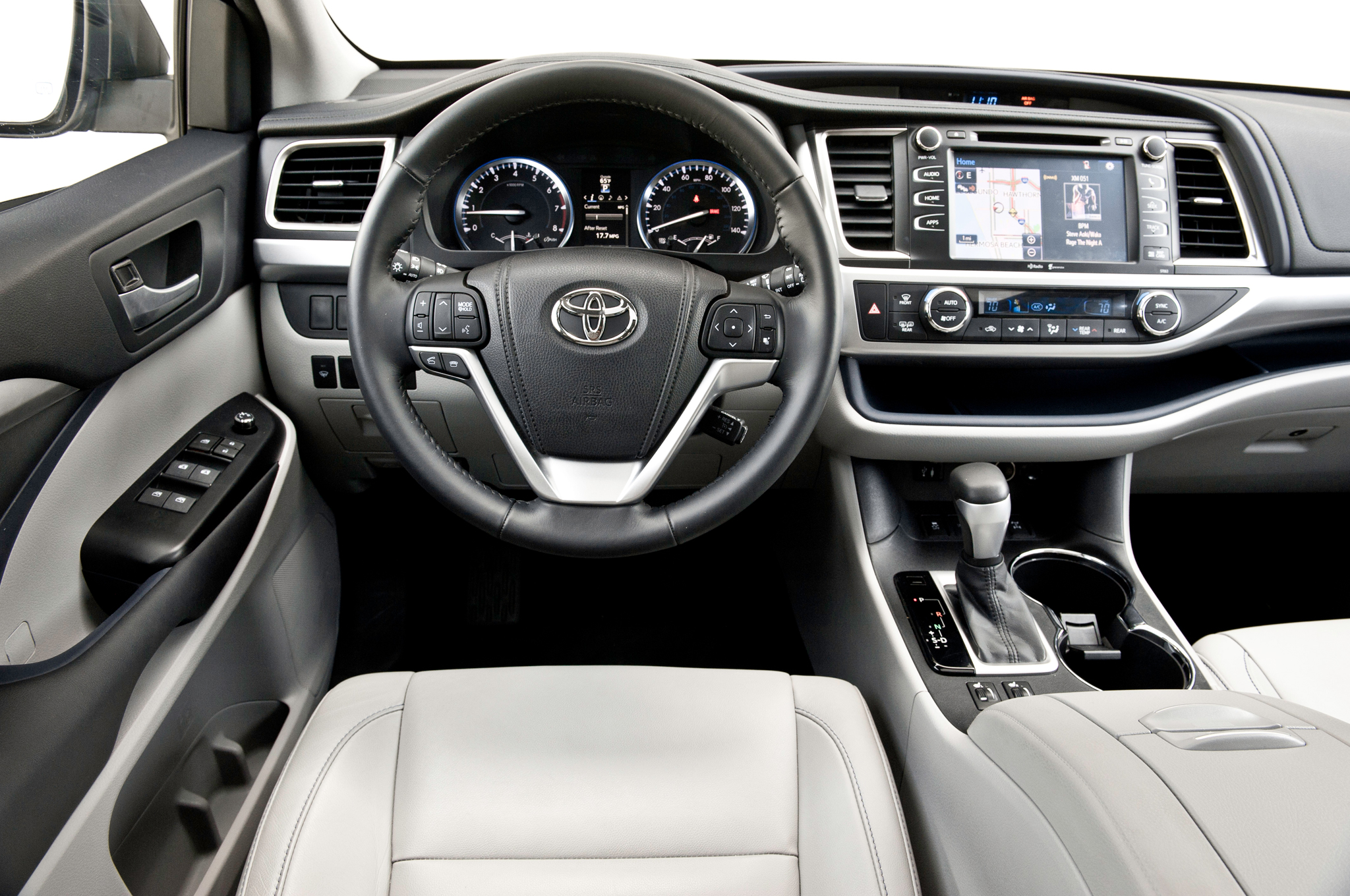 Toyota Matrix 2016