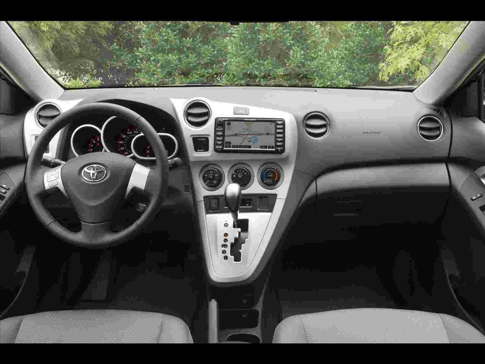 Toyota Matrix