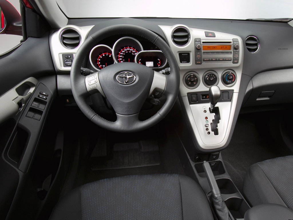 Toyota Matrix