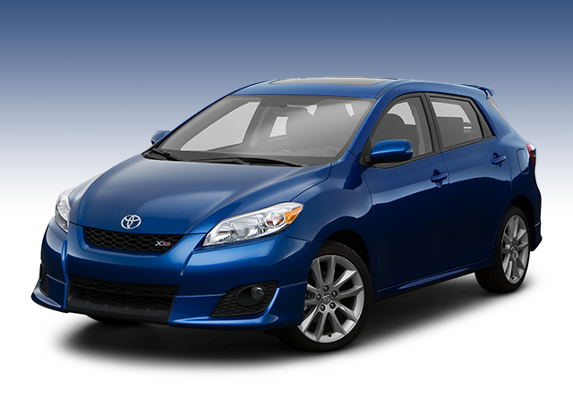 Toyota Matrix