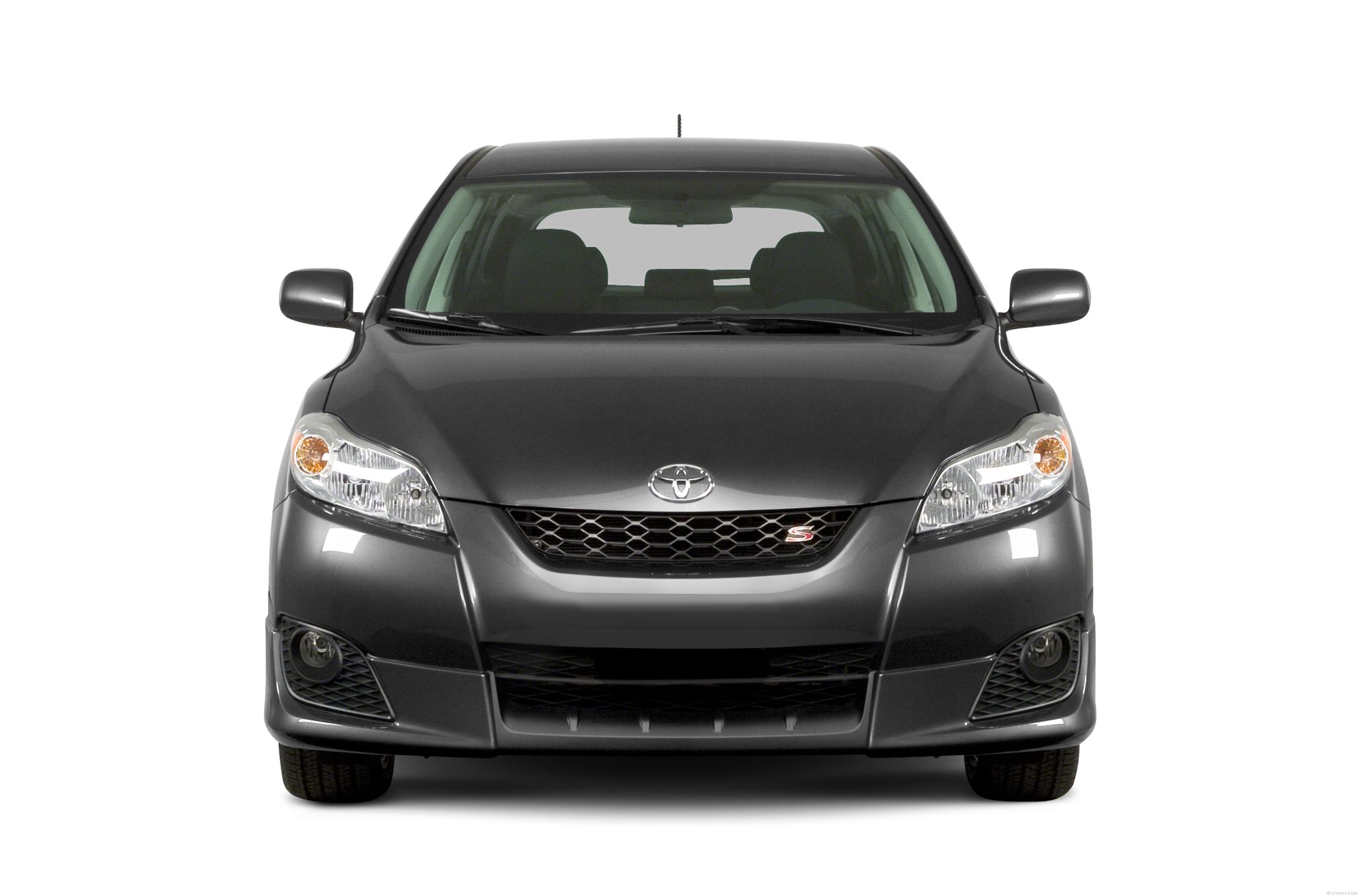 Toyota Matrix All Wheel Drive