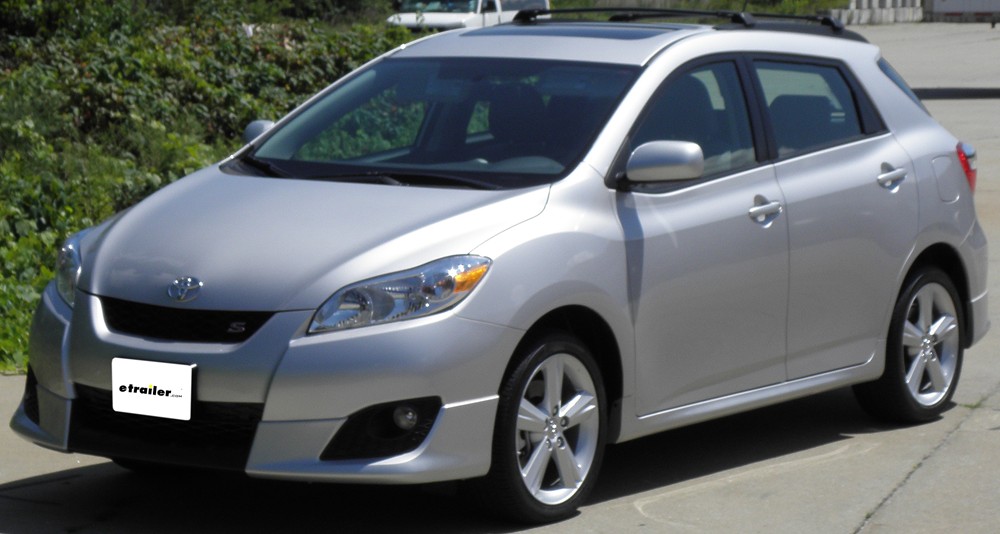 Toyota Matrix Hitch Toyota Matrix Hitch
