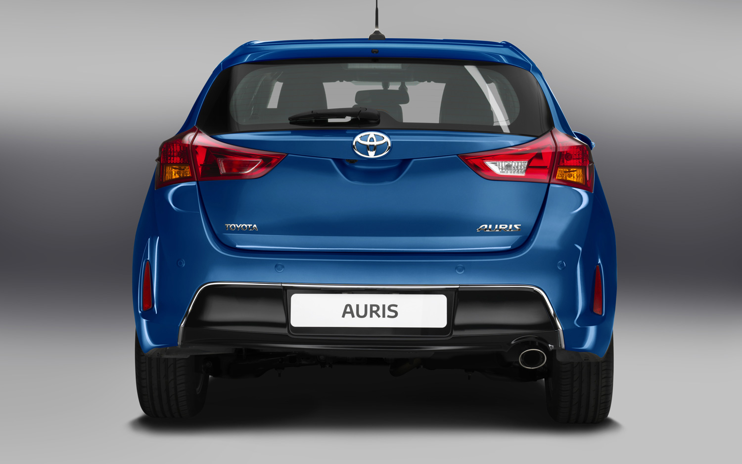Toyota Matrix Hybrid