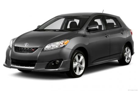 Toyota Matrix Hybrid