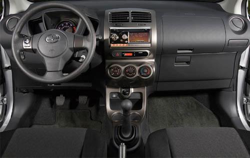 Toyota Matrix Manual