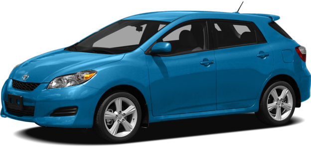 Toyota Matrix S