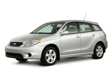 Toyota Matrix Wagon