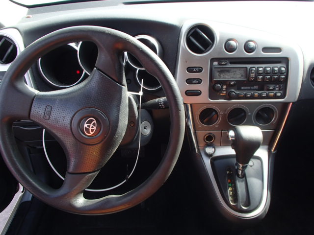 Toyota Matrix Xr 2003
