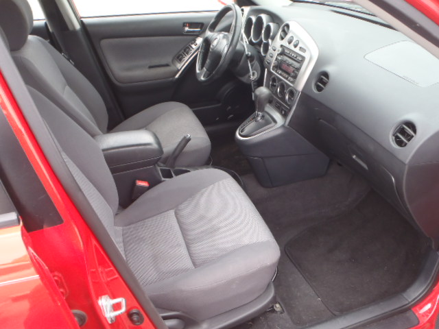 Toyota Matrix Xr 2003