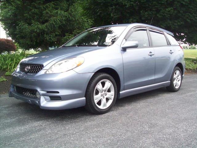 Toyota Matrix Xr 2003