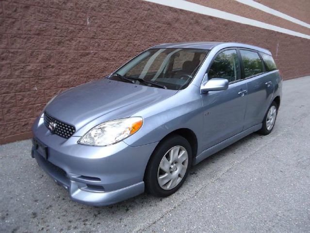 Toyota Matrix Xr 2004