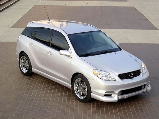 Toyota Matrix Xr