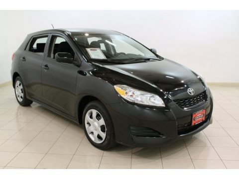 Toyota Matrix Xrs Awd