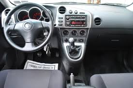 Toyota Matrix Xrs Toyota Matrix Xrs