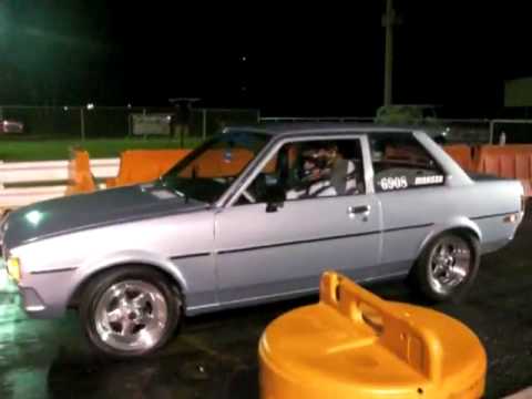 Toyota 1.8