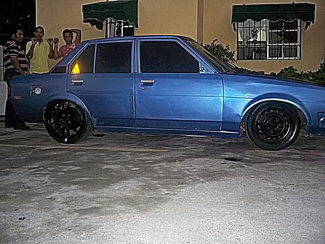 Toyota 1.8