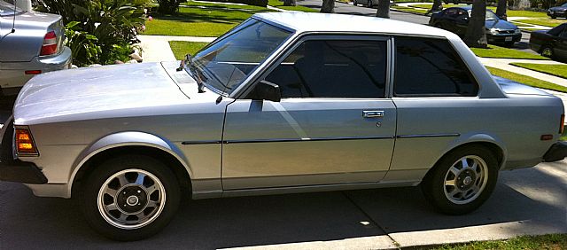 Toyota 1.8