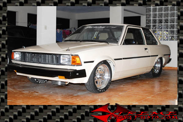 Toyota 1.8