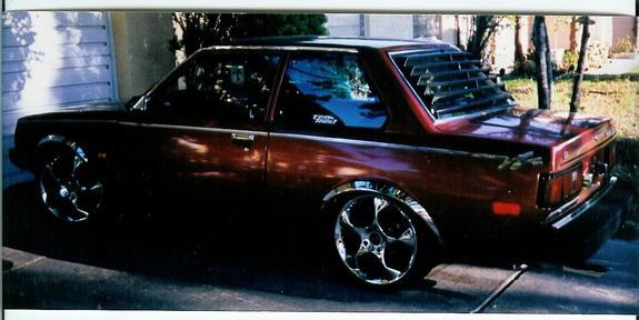 Toyota 1.8
