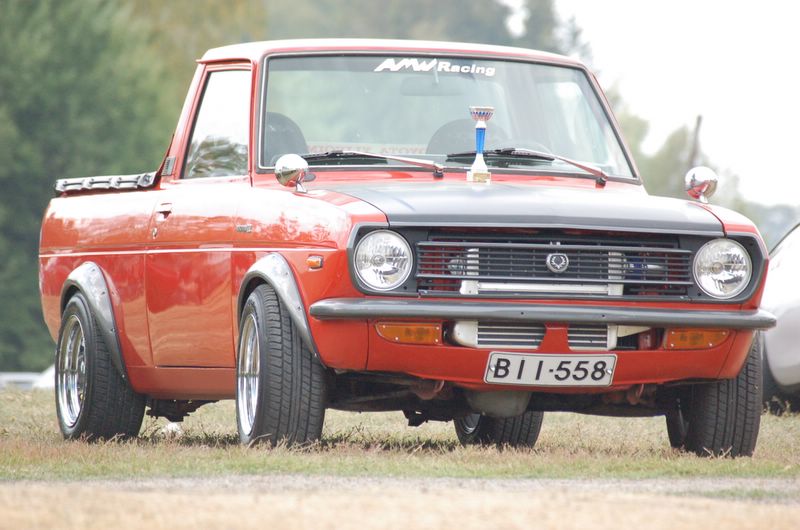 Toyota 1000