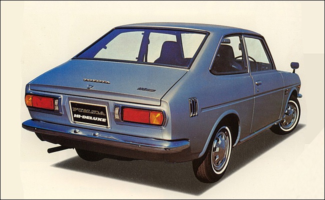 Toyota 1000