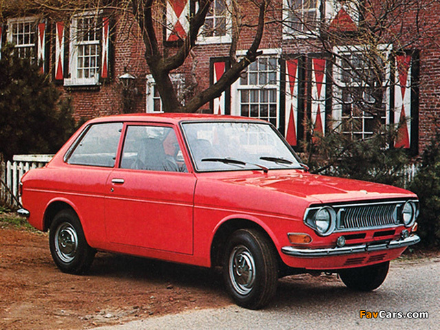 Toyota 1000