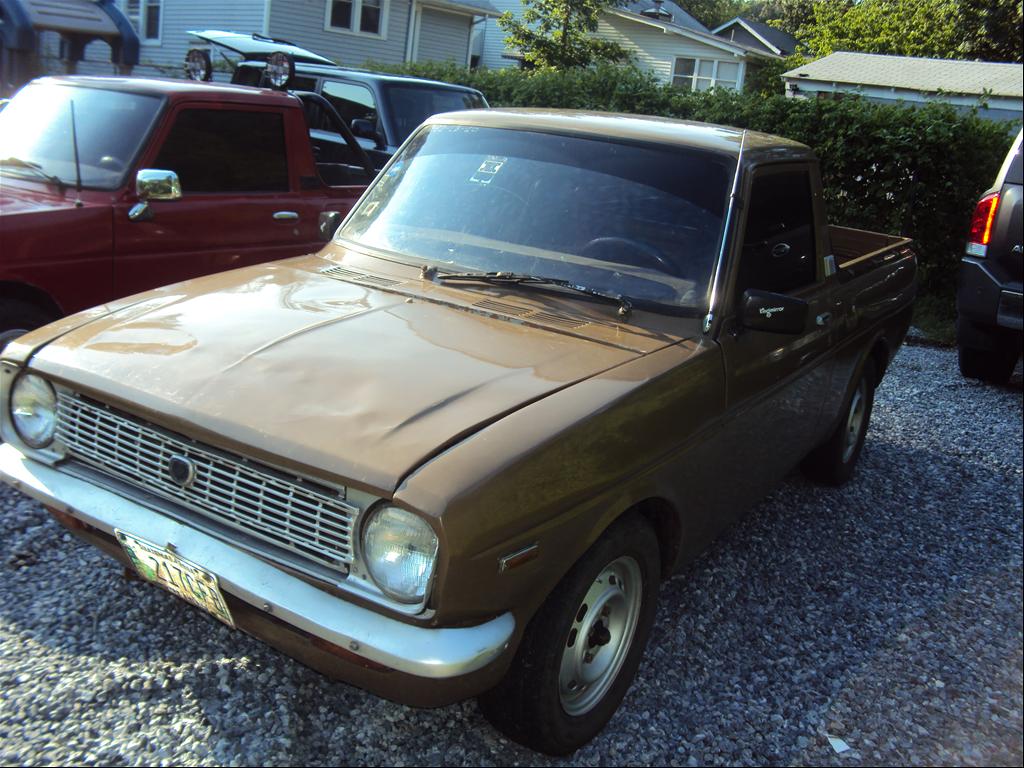 Toyota 1000 Toyota 1000
