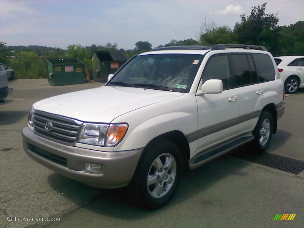 Toyota 105