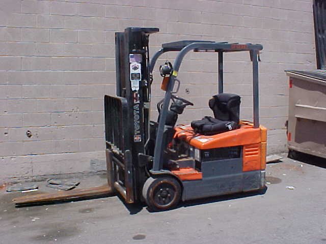 Toyota 15