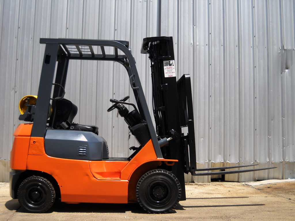 Toyota 15