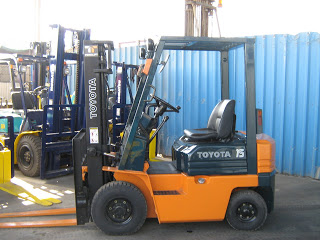 Toyota 15