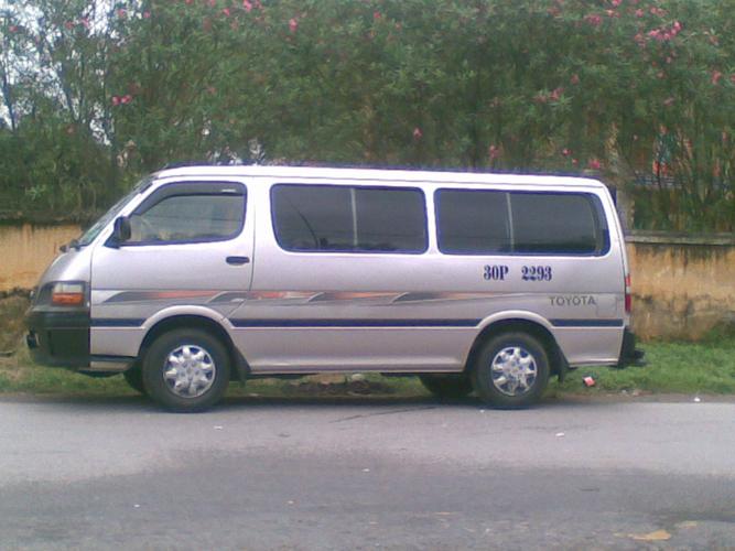 Toyota 16