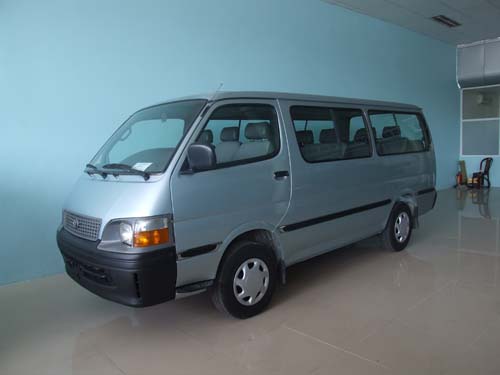 Toyota 16