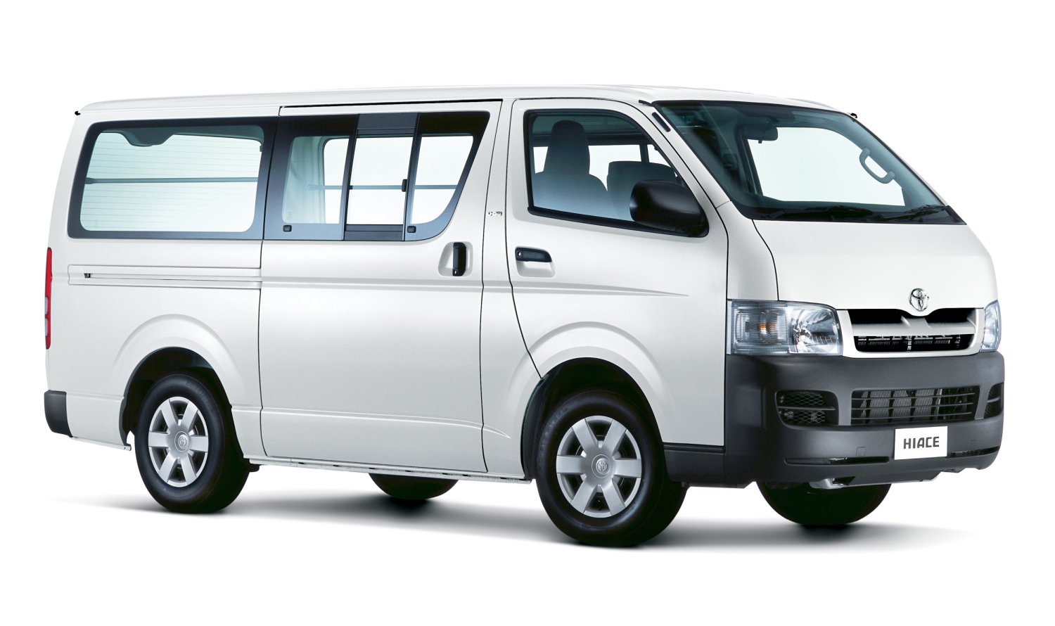 Toyota 16