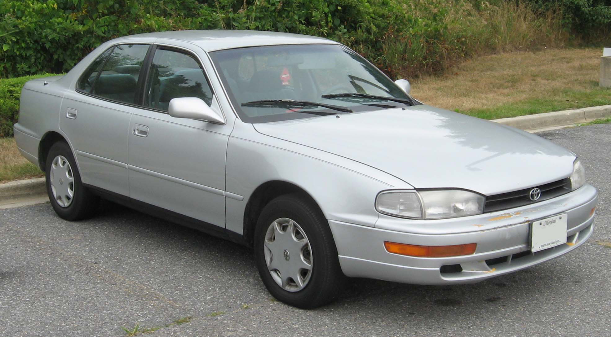 Toyota 2.2