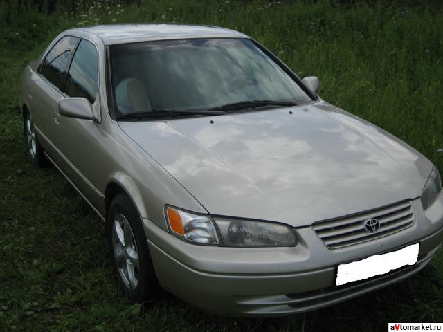 Toyota 2.2