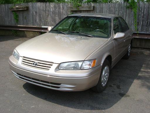 Toyota 2.2