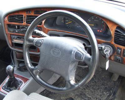 Toyota 2.2