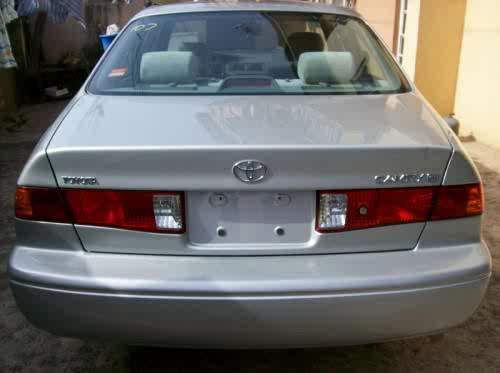 Toyota 2.2 Toyota 2.2