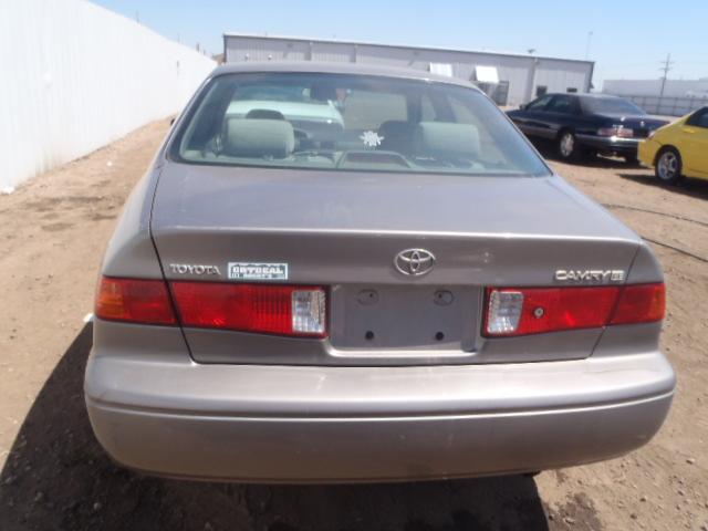 Toyota 2.2