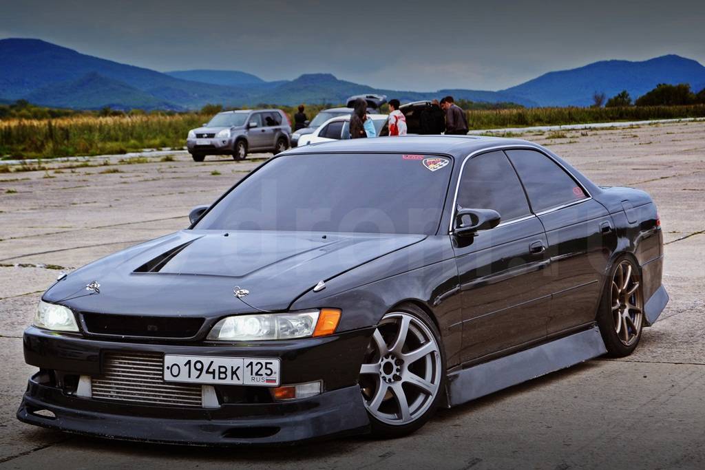 Toyota 2