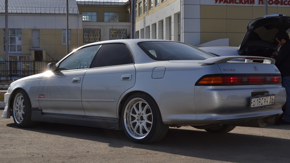 Toyota 2