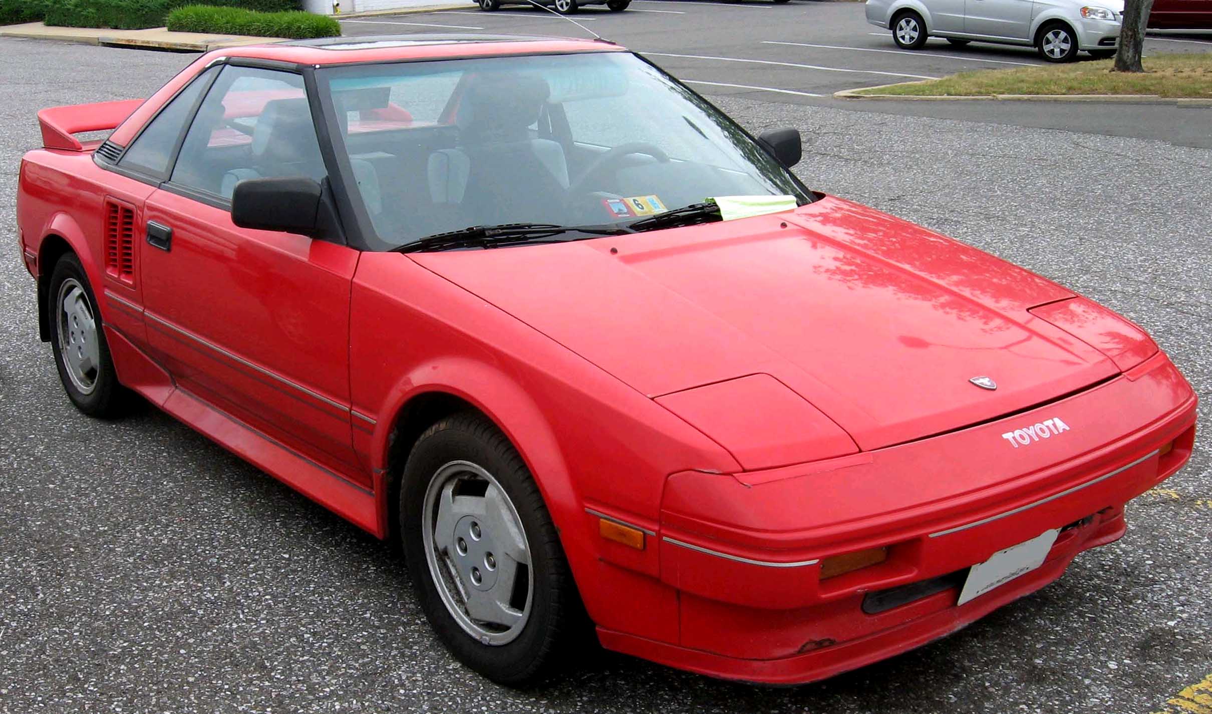 Toyota 2